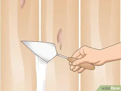 Image titled Cover Tongue and Groove Walls Step 7