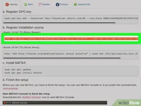 Image titled Install Latex Step 32