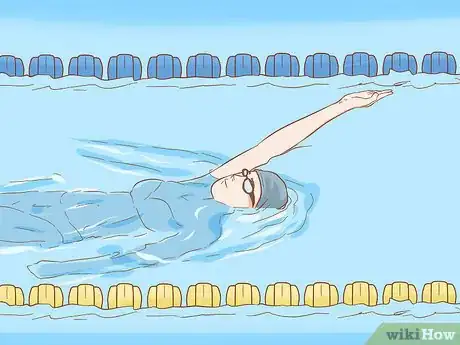 Image titled Swim in a Pool Step 8
