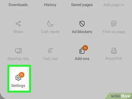 Image titled Clear Android Search History Step 18