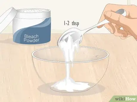 Image titled Bleach a Lace Closure Step 4