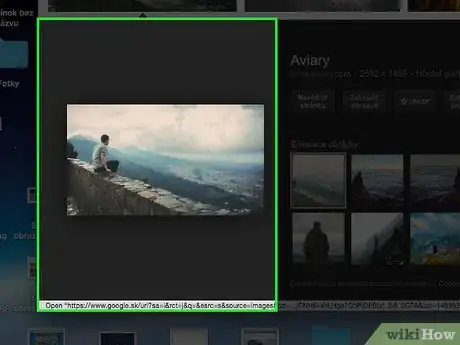 Image titled Save Pictures to Your MacBook Step 8