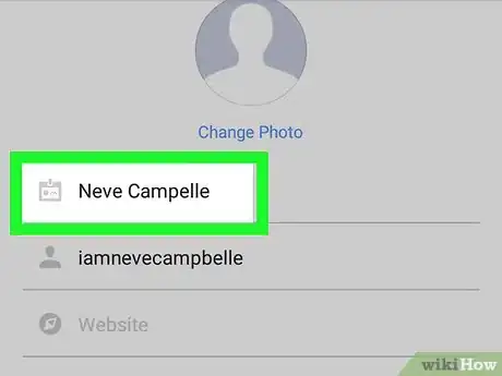 Image titled Write an Instagram Bio Step 10