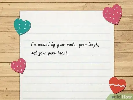 Image titled Send an Anonymous Love Letter Step 3