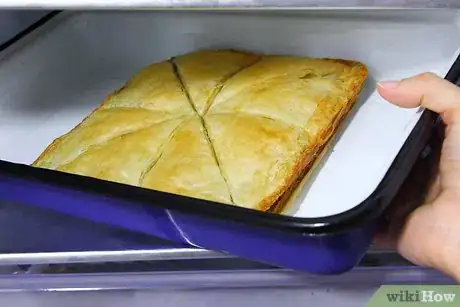 Image titled Store Baklava Step 11