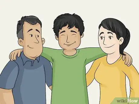 Image titled Move on After Being Dumped by Your Girlfriend Step 10