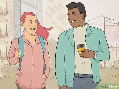 Image titled Tips for Dating a Woman 10 Years Younger Step 3