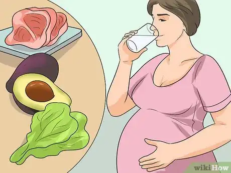 Image titled Avoid a Cesarean Section Step 5