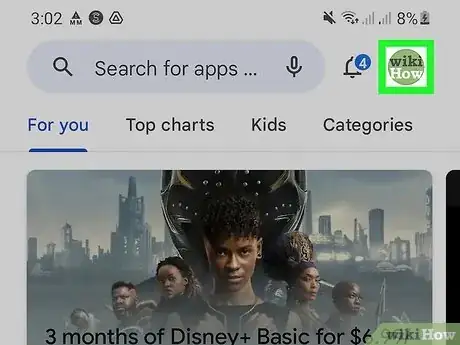 Image titled Check Google Play Balance Step 2