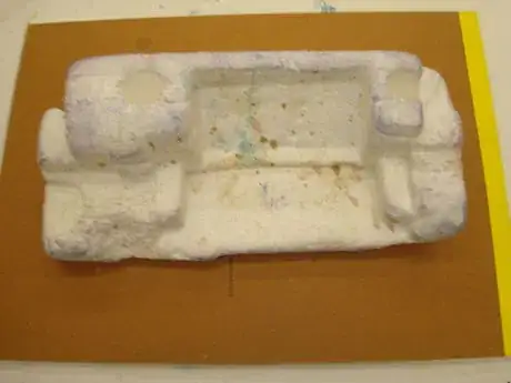 Image titled Foam riser