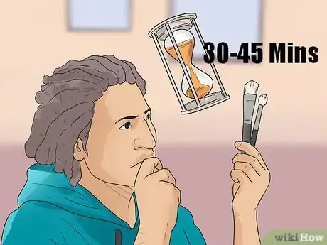 Image titled Become a Clown Step 7