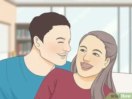 Image titled Signs of Intimacy in a Relationship Step 17