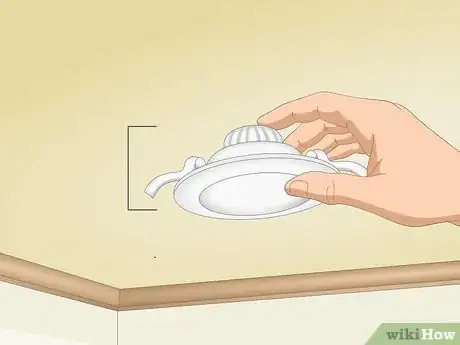 Image titled Fit Downlights Step 5
