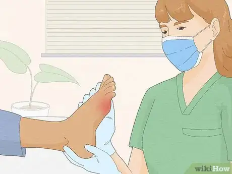 Image titled Treat a Sore Toe Step 13