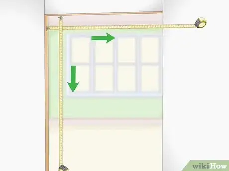 Image titled Arch a Doorway Step 1