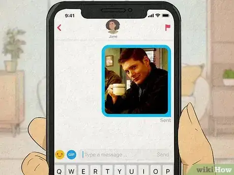 Image titled Save a Dying Tinder Conversation Step 6