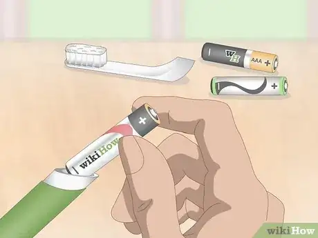 Image titled Change a Quip Battery Step 6