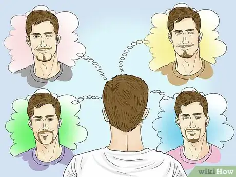 Image titled Grow a Goatee Step 3