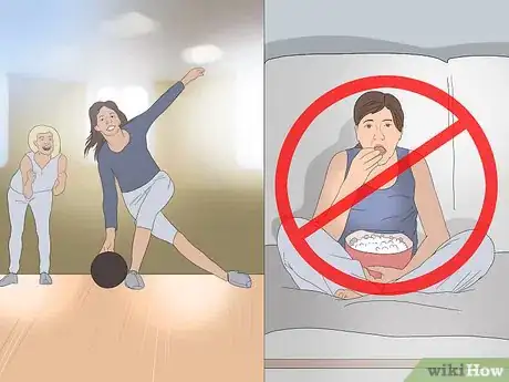 Image titled Stop Living Vicariously Step 3