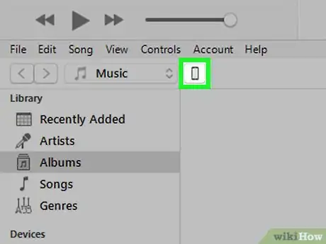 Image titled Transfer Contacts from iPhone to iPhone Step 15