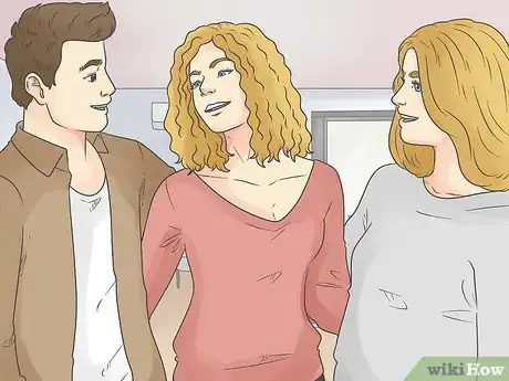 Image titled Ask a Girl out After You Rejected Her Step 3