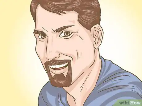 Image titled Shave a Goatee Step 3