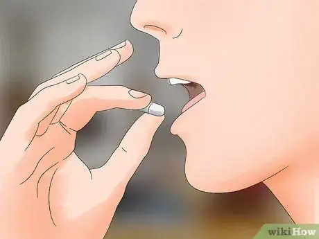 Image titled Treat Oak Mite Bites Step 4