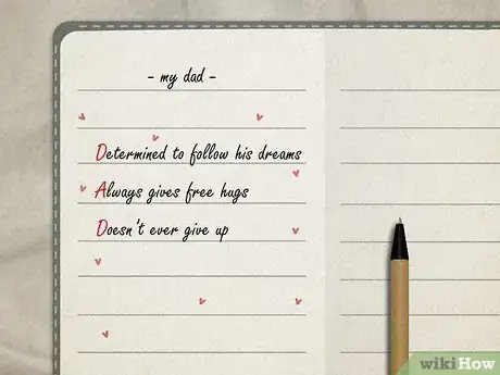 Image titled Write a Good Love Poem to Your Loved One Step 8