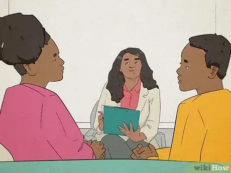 Image titled Double Standards in Relationships Step 25