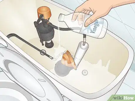 Image titled Keep a Toilet Bowl Clean Naturally Step 11