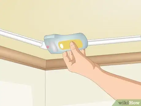 Image titled Fit Downlights Step 2