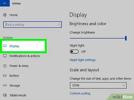 Image titled Set Up Dual Monitors Step 10