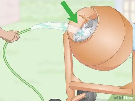 Image titled Color Concrete Step 2