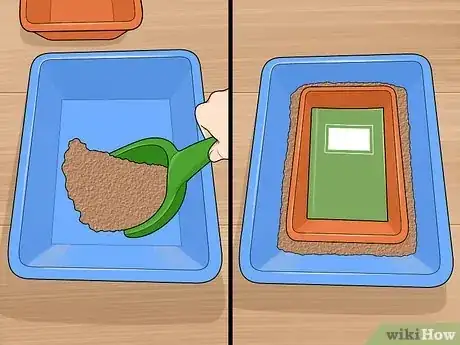 Image titled Remove the Mildew Smell from Books Step 5