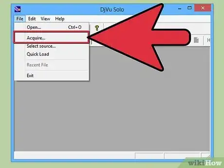 Image titled Open a Djvu File Step 14