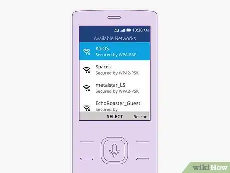 Image titled Use a Kaios Enabled Device Step 17