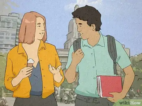 Image titled Weird Questions to Ask a Girl Step 3