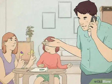 Image titled Why You Shouldn't Date a Man with Children Step 1