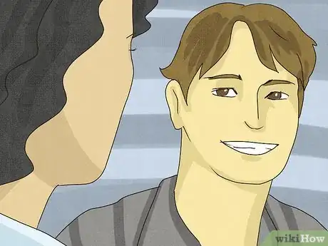 Image titled Show Interest in a Girl Without Being Creepy Step 2