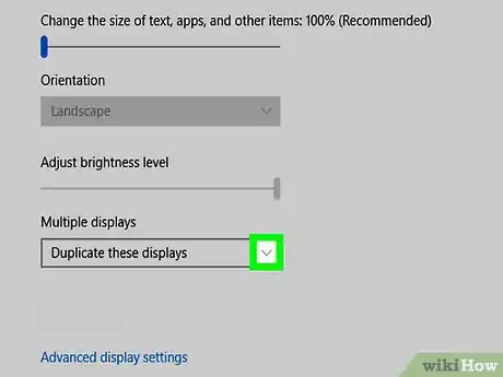 Image titled Set Up Dual Monitors Step 12
