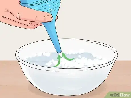 Image titled Clean a Bulb Syringe Step 3