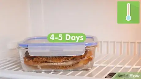 Image titled Bake Thick Cut Bacon Step 21