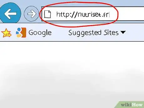 Image titled Buy Plumpy’Nut Step 1