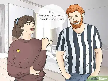 Image titled Date a Guy That Likes Another Girl Step 10
