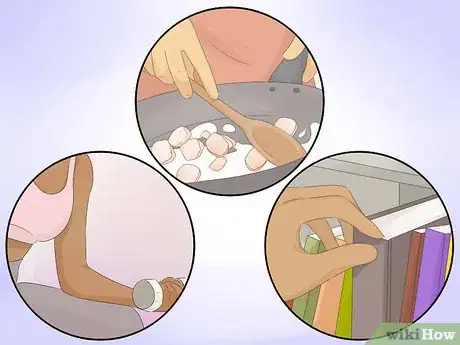 Image titled Avoid Someone You Love Step 13