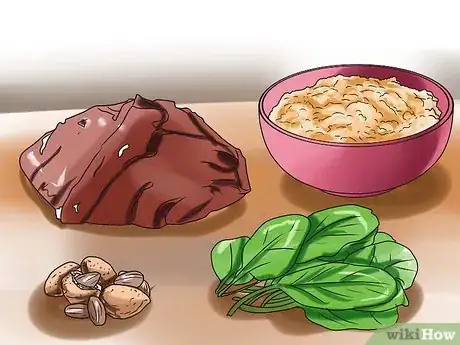 Image titled Prevent Low Platelet Count Step 11