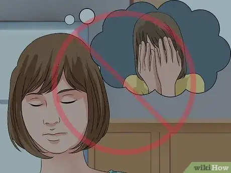 Image titled Practice Darkness Meditation Step 13