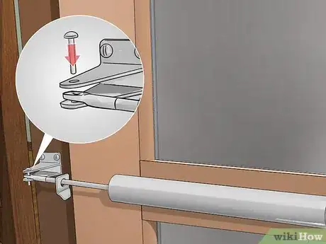 Image titled Replace a Storm Door Step 16