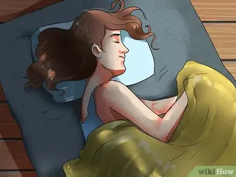 Image titled Perform the Tahajjud Prayer Step 9