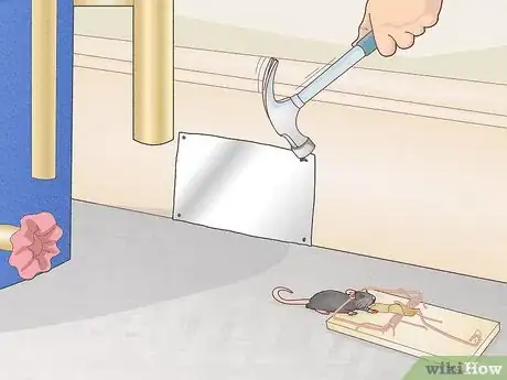 Image titled Become a Pest Control Specialist Step 12